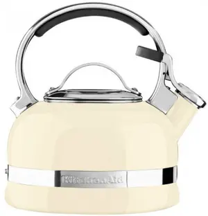 Чайник KitchenAid KTEN20SBAC фото 1 Чайник KitchenAid KTEN20SBAC фото 1