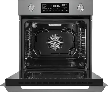 Духовой шкаф MAUNFELD AEOH60106S фото 2