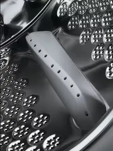 Стиральная машина Electrolux EW7WP369S фото 3