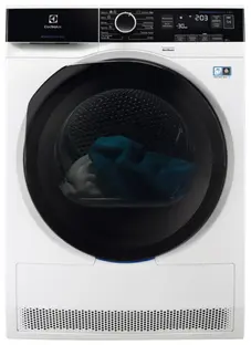 Сушильная машина Electrolux EW8 HR 258 B