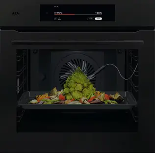 Духовой шкаф AEG NBT9P83IAT фото 1