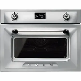 Духовой шкаф Smeg SF4920MCX1 Victoria