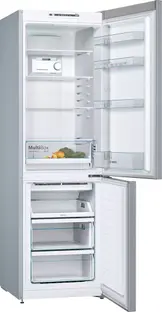 Холодильник Bosch KGV36VWEA фото 2 Холодильник Bosch KGV36VWEA фото 2
