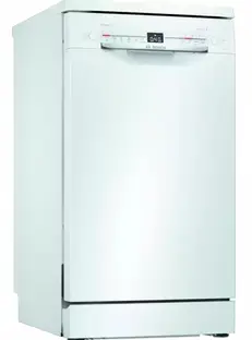 Посудомоечная машина Bosch SPS2IKW2CR фото 1