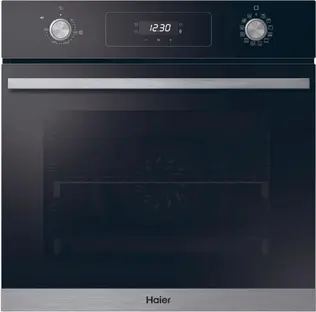 Духовой шкаф HAIER HOD-P12CTBX фото 1