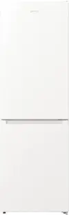 Холодильник Gorenje NRK619EEW4 фото 1 Холодильник Gorenje NRK619EEW4 фото 1