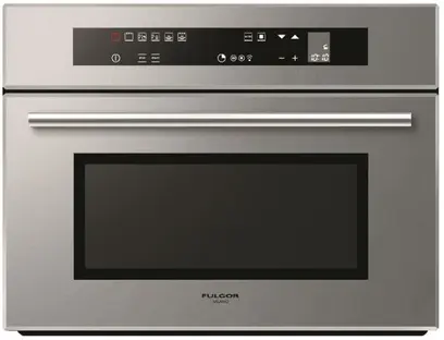 Микроволновая печь Fulgor Milano LMO 4507 TC ME