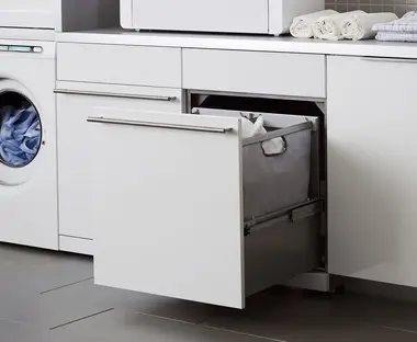 Сортировочная тумба Asko HSO5702 W фото 1
