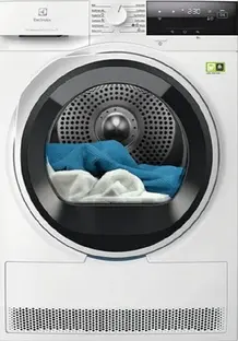Сушильная машина Electrolux EW7D394UCE фото 1