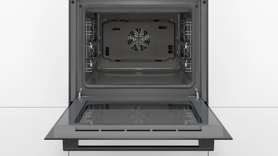 Духовой шкаф Bosch HBJ538YB0R фото 3