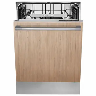 Встраиваемая посудомоечная машина Asko D 5536XL