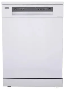 Посудомоечная машина De’Longhi DDWS 09F Algato unico фото 2