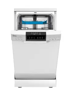Посудомоечная машина Midea MFD45S130W фото 2
