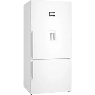 Холодильник Bosch KGD86AW31U фото 1