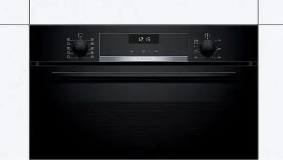 Духовой шкаф Bosch HBG517EB0R фото 3