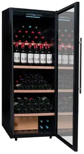 Винный холодильник Climadiff CPW204B1 фото 2