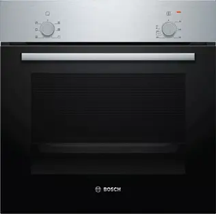 Духовой шкаф Bosch HBF010BR1R фото 1 Духовой шкаф Bosch HBF010BR1R фото 1