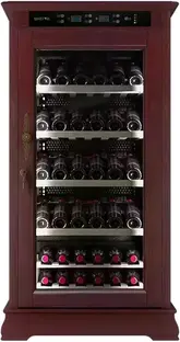 Винный холодильник Meyvel MV66-WM1-C фото 3