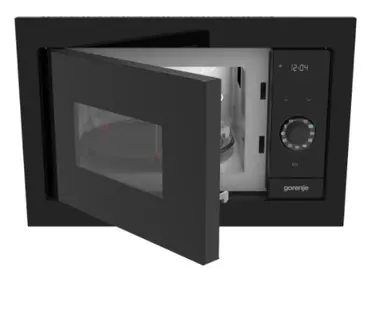 Встраиваемая микроволновая печь Gorenje BM235SYB фото 2