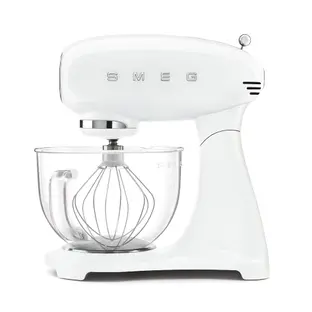Миксер Smeg SMF13WHEU фото 1 Миксер Smeg SMF13WHEU фото 1