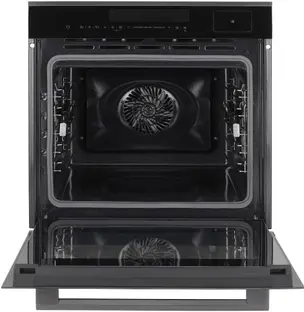 Духовой шкаф Korting OKB 1350 S GNBX Steam фото 3