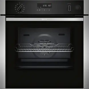 Духовой шкаф Neff B3AVH4HN1 фото 1