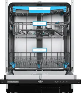 Посудомоечная машина Korting KDI 60984 фото 2