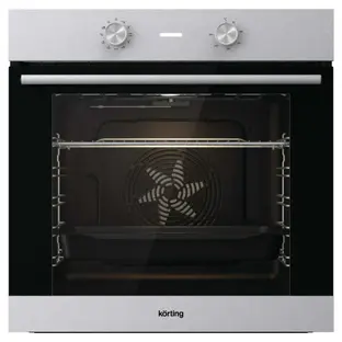Духовой шкаф Korting OKB 2820 EX фото 1