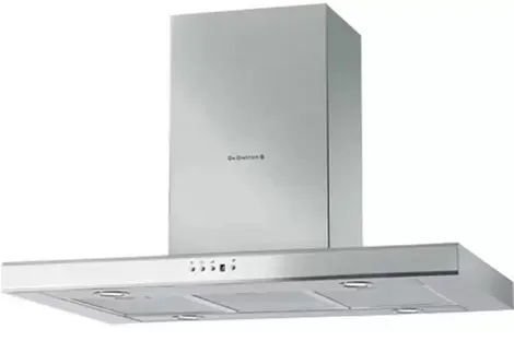 Вытяжка De Dietrich DHD1534X Вытяжка De Dietrich DHD1534X