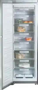 Холодильник Miele FN 14827 Sed Холодильник Miele FN 14827 Sed
