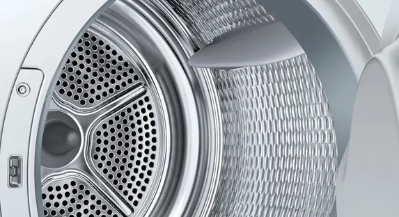 Сушильная машина Bosch WTH83253BY фото 3 Сушильная машина Bosch WTH83253BY фото 3