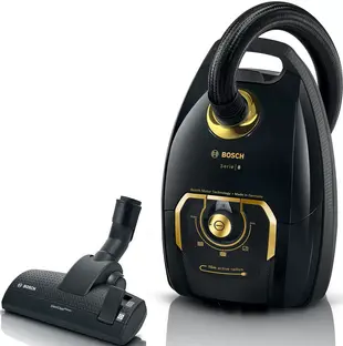Пылесос Bosch BGL8GOLD фото 2