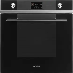 Духовой шкаф  SMEG SOP6102TN фото 1
