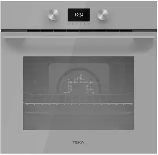 Духовой шкаф Teka HLB 8600 STEAM GREY фото 1