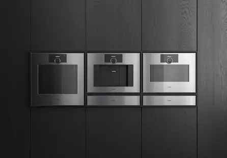 Вакууматор Gaggenau GV451120 фото 2