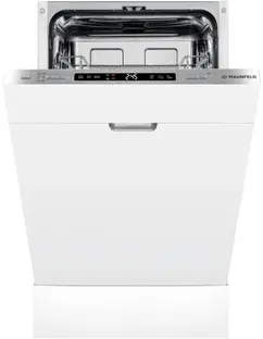 Посудомоечная машина MAUNFELD MLP45120 Light Beam фото 1