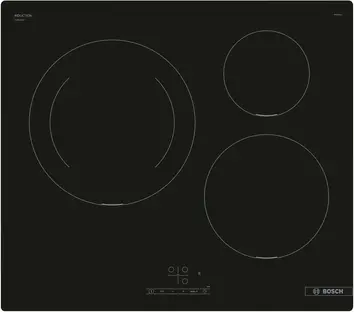 Варочная панель Bosch PUJ611BB5E фото 1 Варочная панель Bosch PUJ611BB5E фото 1