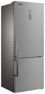 Холодильник Toshiba GR-RB440WE-DMJ(02) фото 1