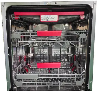 Посудомоечная машина Kaiser S60 I 69 XL фото 3