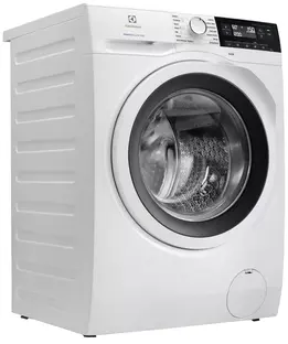 Стиральная машина с сушкой Electrolux EW7WP468W фото 2