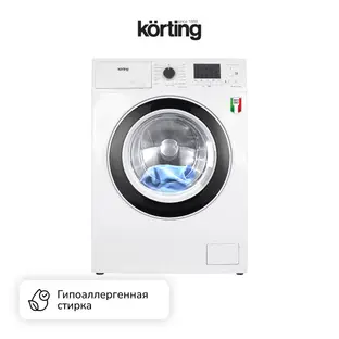 Стиральная машина Korting KWM 42ID1460 фото 3