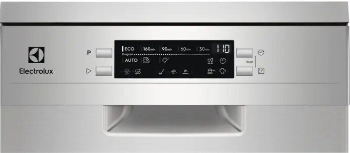 Встраиваемая посудомоечная машина Electrolux SMM43201SX фото 2