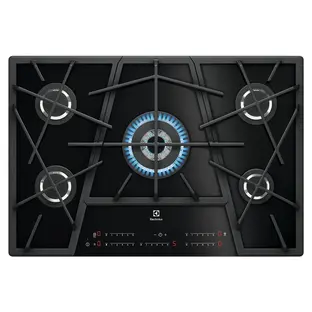 Варочная панель Electrolux KGV7539IK