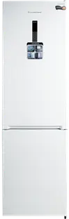 Холодильник Schaub Lorenz SLU C200D0 W