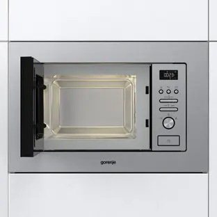 Микроволновая печь GORENJE BM201AM1X фото 2