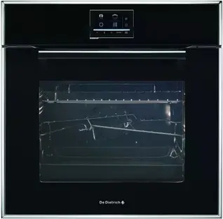 Духовой шкаф De Dietrich DOP6597B фото 1