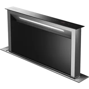 Встраиваемая вытяжка Smeg KDD90VXNE Встраиваемая вытяжка Smeg KDD90VXNE