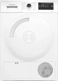 Сушильная машина Bosch WTH83253BY фото 1 Сушильная машина Bosch WTH83253BY фото 1