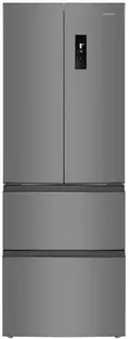 Холодильник MAUNFELD MFF180NFSE01 фото 1 Холодильник MAUNFELD MFF180NFSE01 фото 1