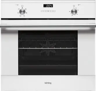 Духовой шкаф Korting OKB 760 FW фото 1